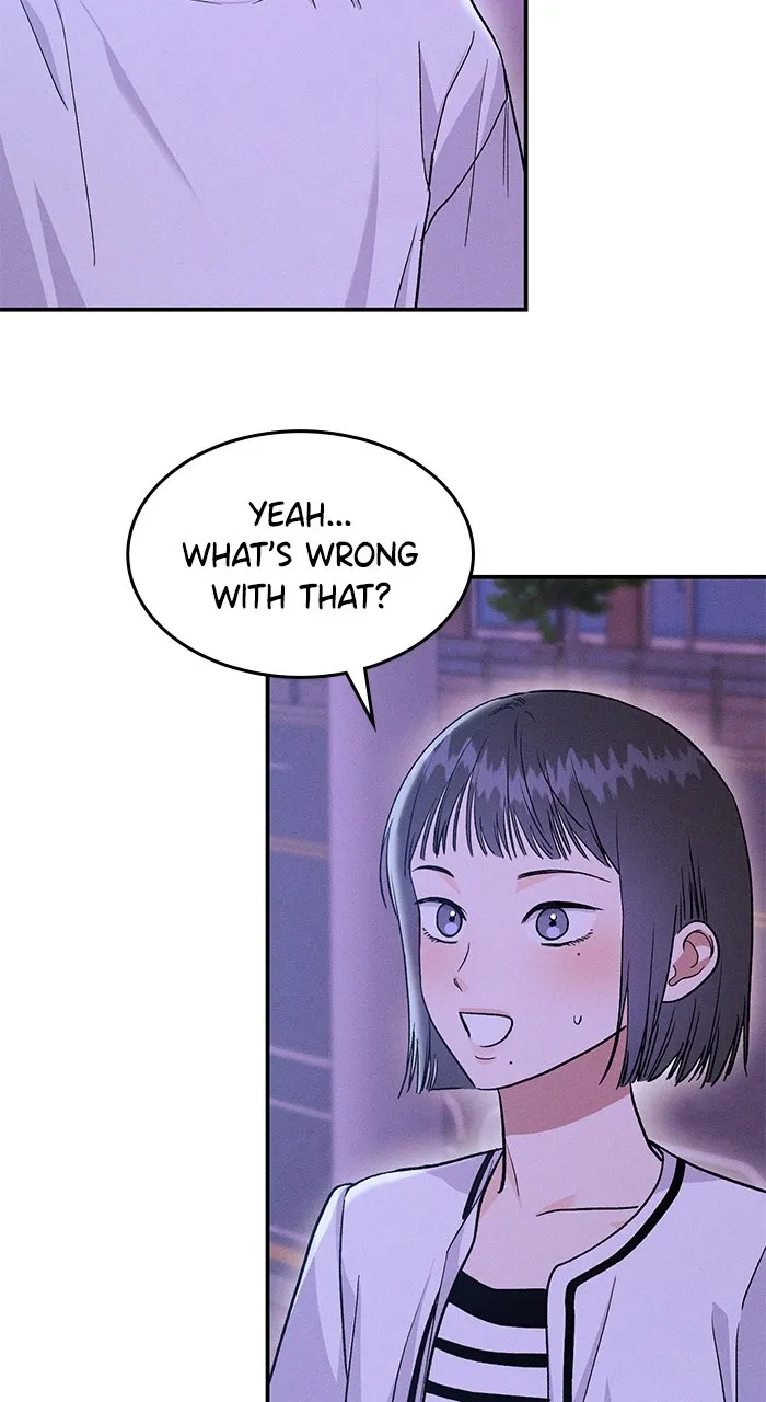Singles’ Royale Chapter 8 page 55 - 