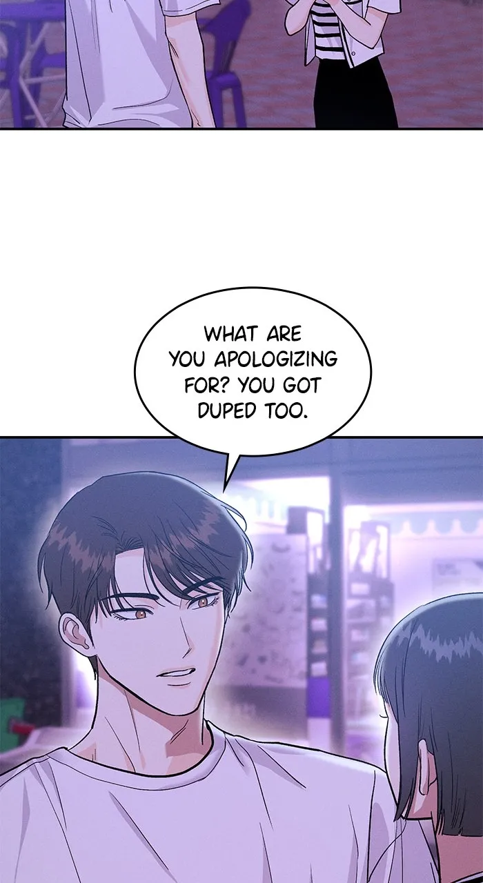 Singles’ Royale Chapter 8 page 61 - 