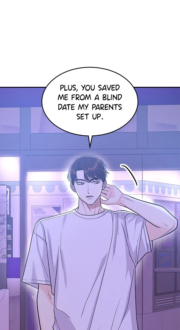 Singles’ Royale Chapter 8 page 63 - 