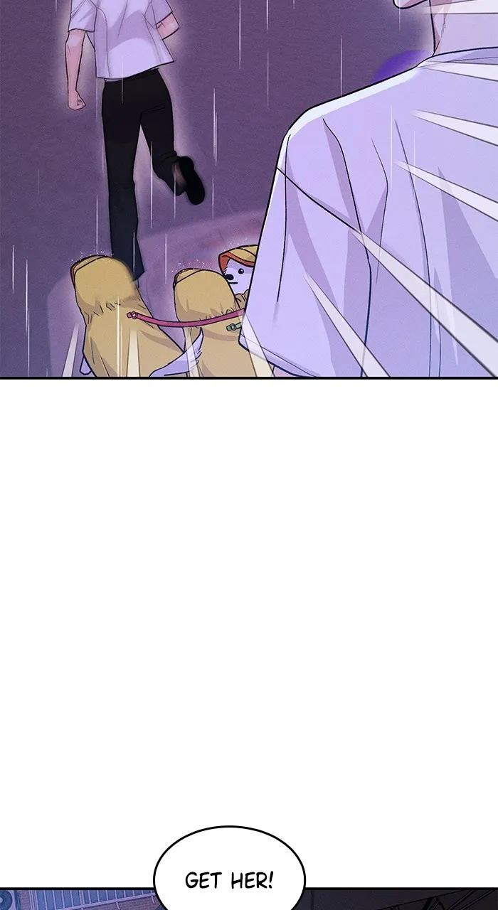 Singles’ Royale Chapter 8 page 8 - 