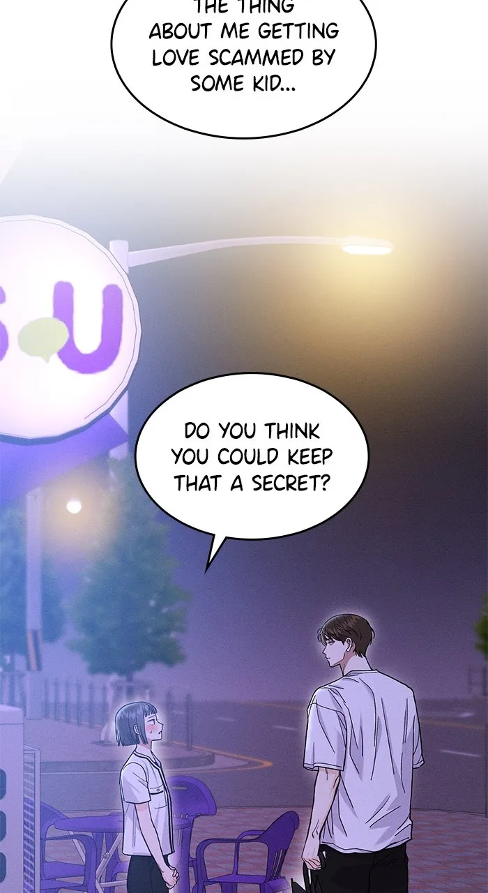 Singles’ Royale Chapter 8 page 71 - 