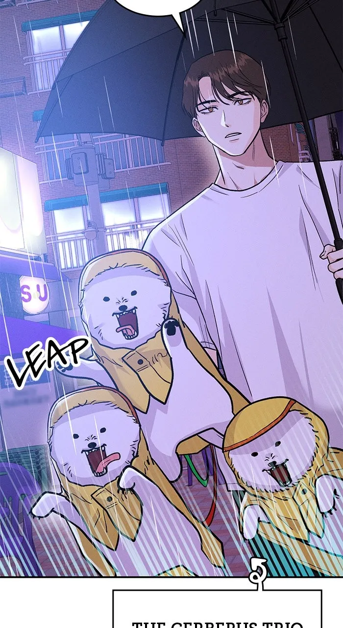 Singles’ Royale Chapter 8 page 9 - 