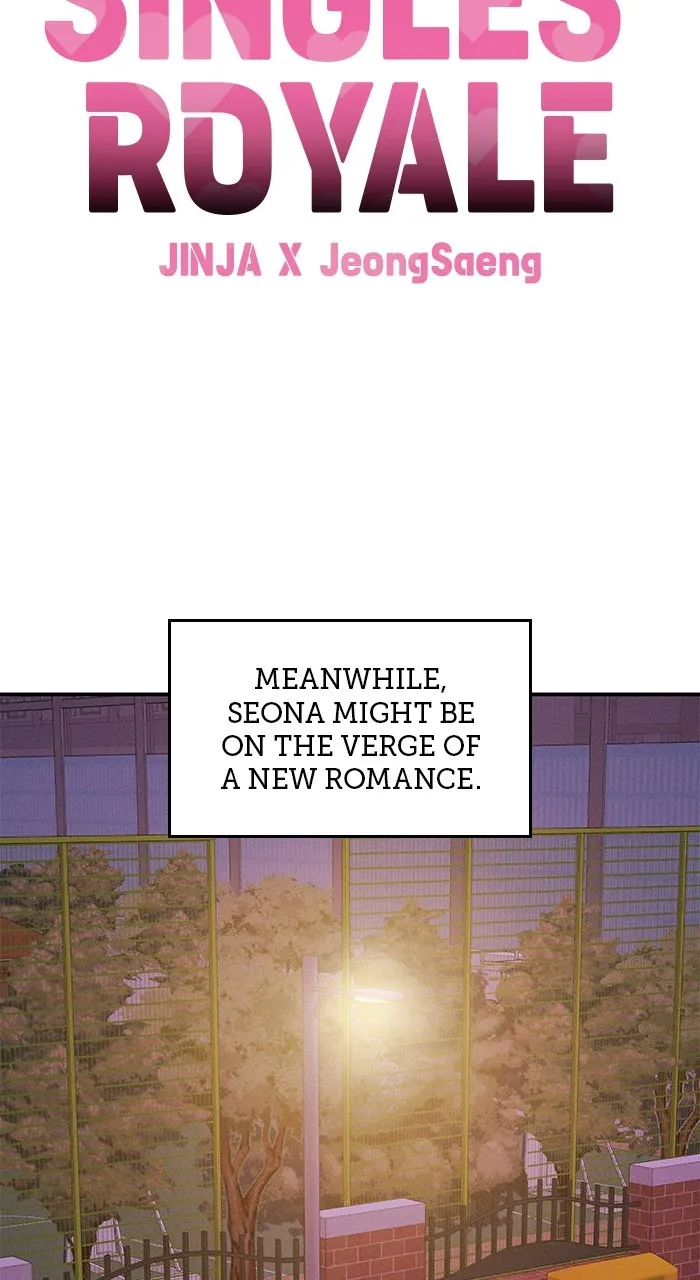 Singles’ Royale Chapter 8 page 90 - 