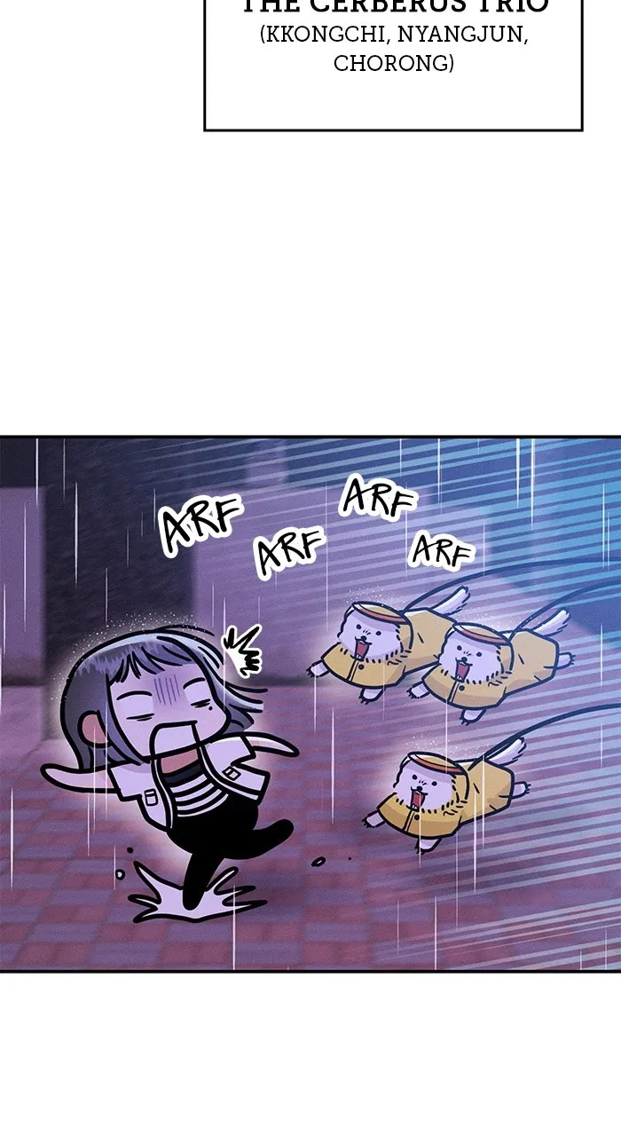 Singles’ Royale Chapter 8 page 10 - 