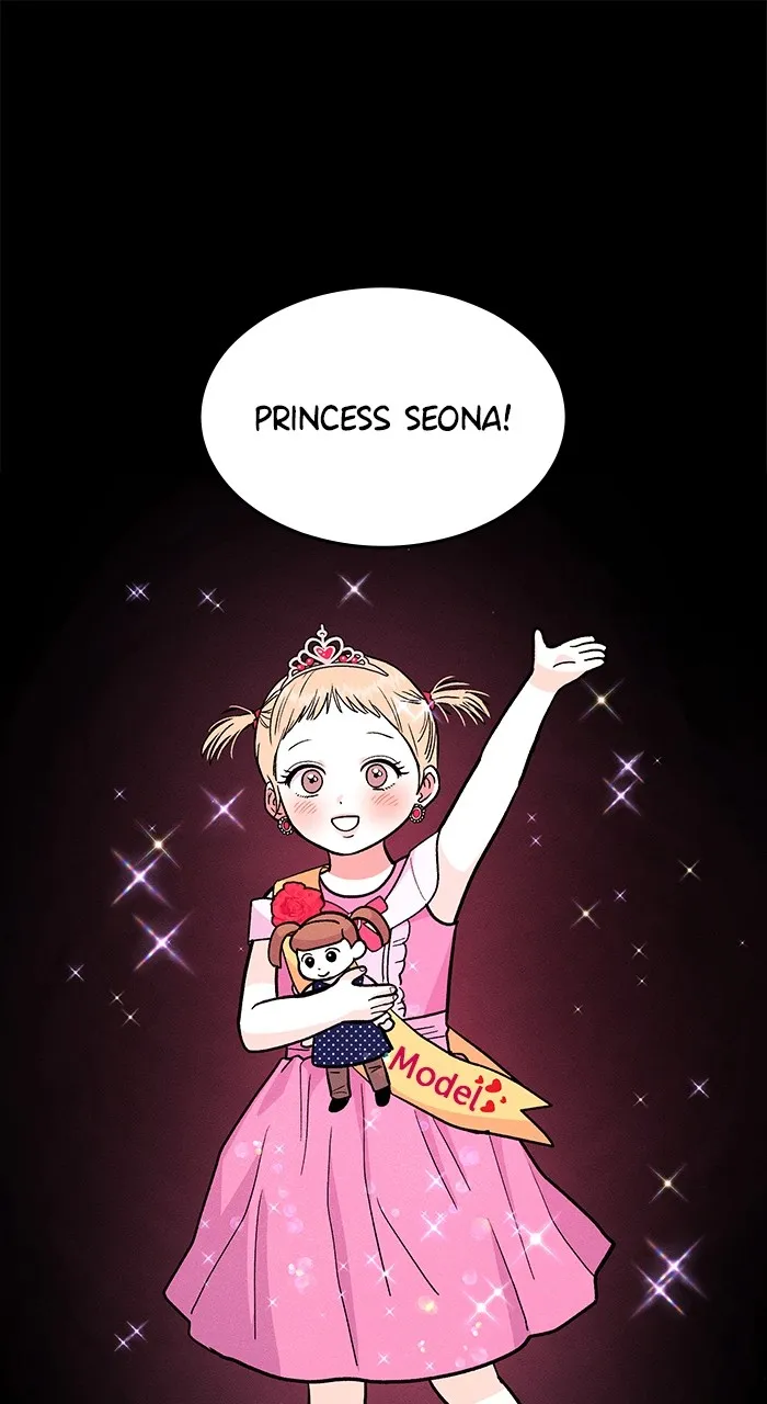Singles’ Royale Chapter 9 page 1 - 