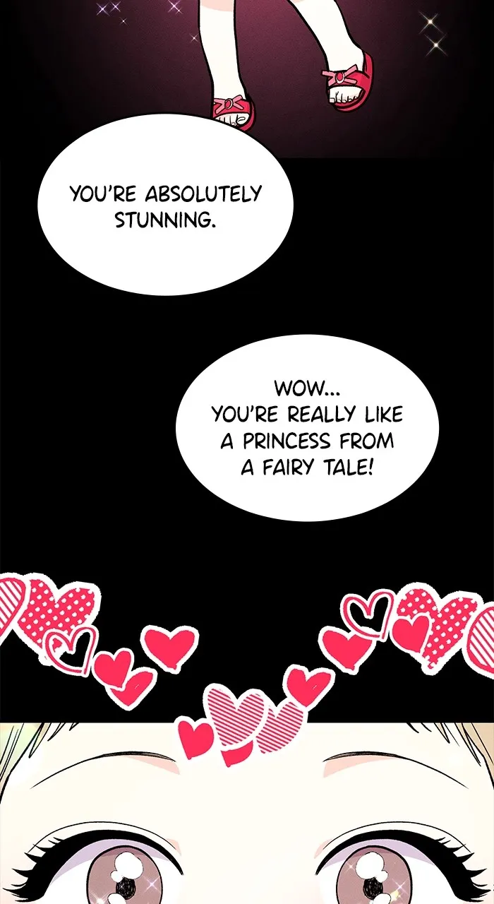 Singles’ Royale Chapter 9 page 2 - 