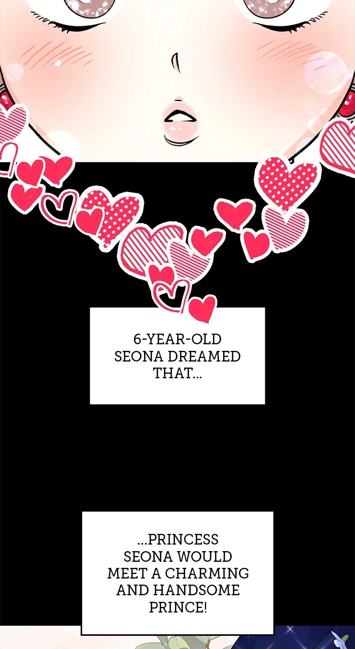 Singles’ Royale Chapter 9 page 3 - 
