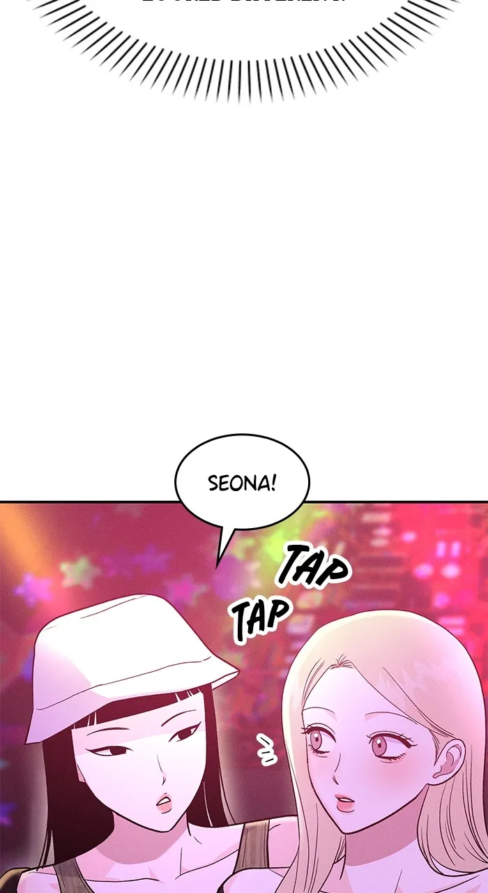 Singles’ Royale Chapter 9 page 33 - 