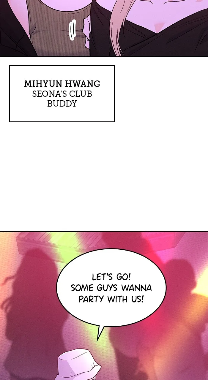 Singles’ Royale Chapter 9 page 34 - 