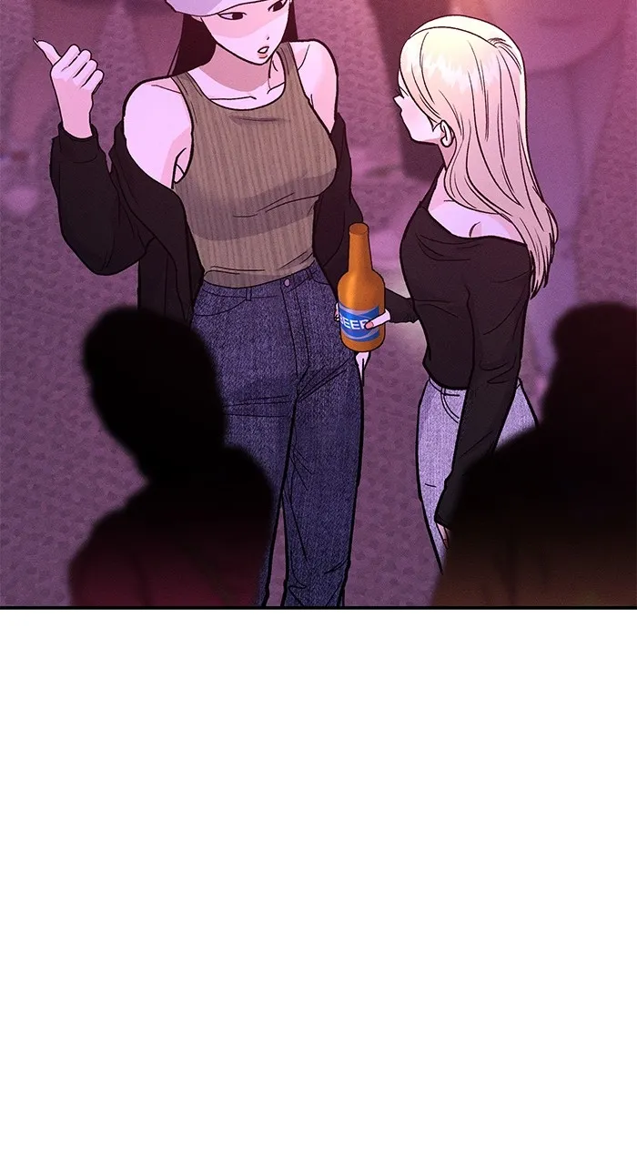 Singles’ Royale Chapter 9 page 35 - 