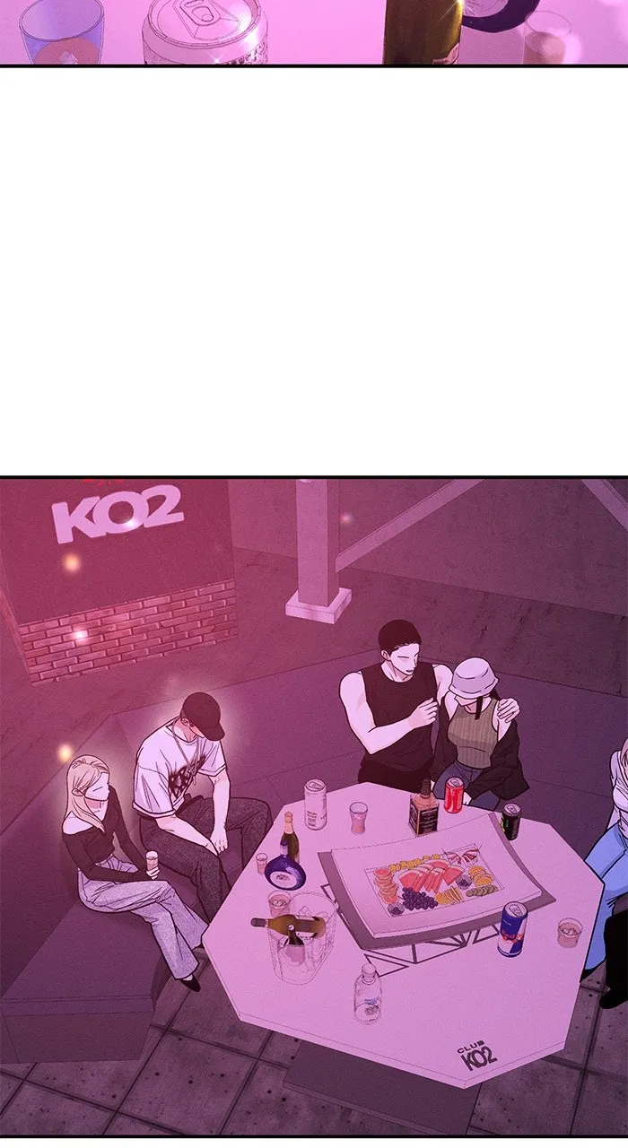 Singles’ Royale Chapter 9 page 37 - 