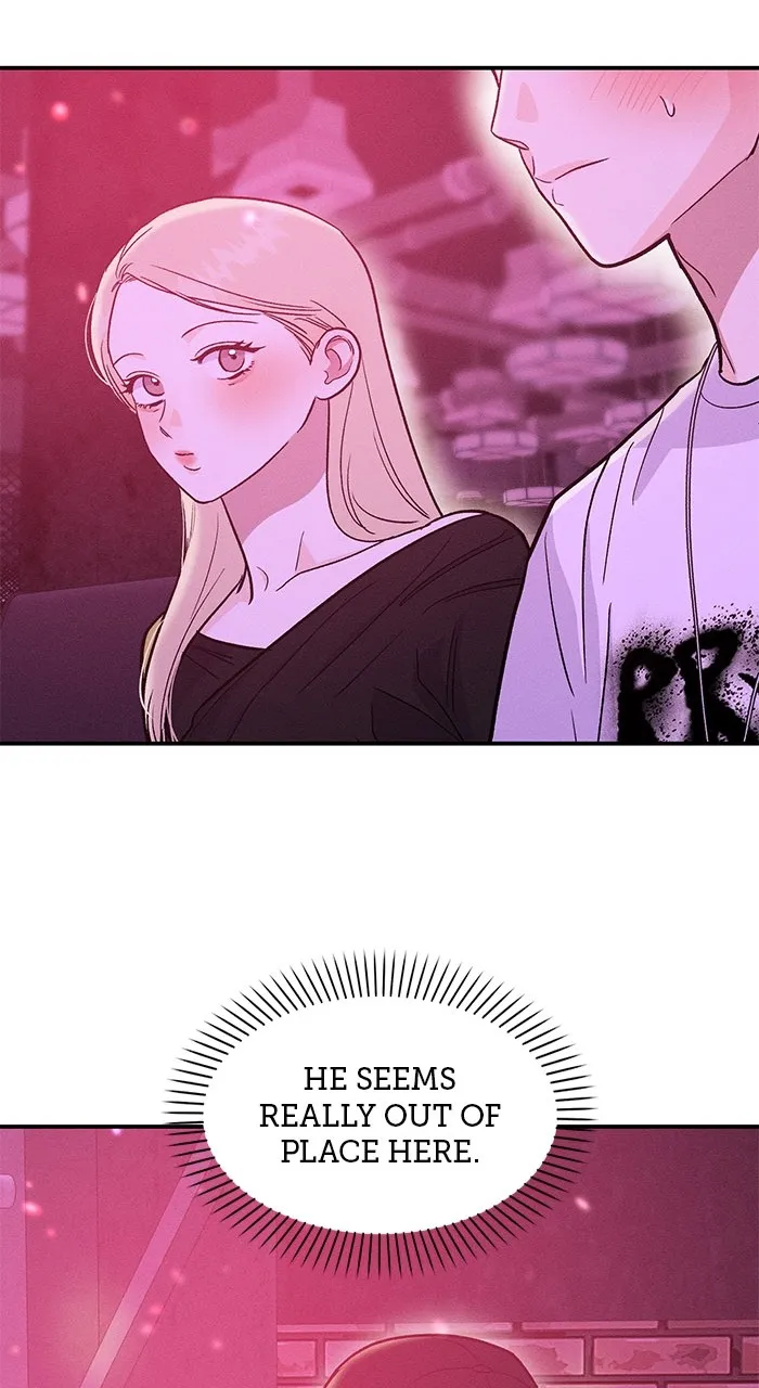 Singles’ Royale Chapter 9 page 41 - 
