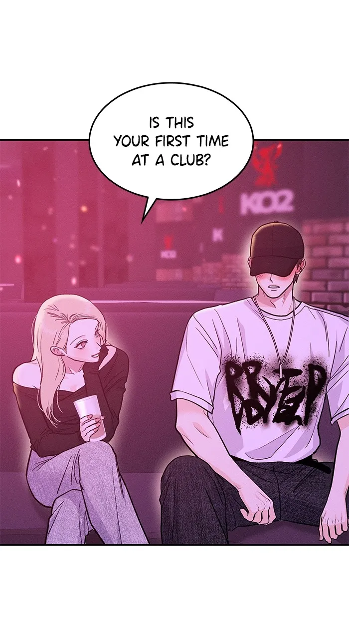 Singles’ Royale Chapter 9 page 43 - 