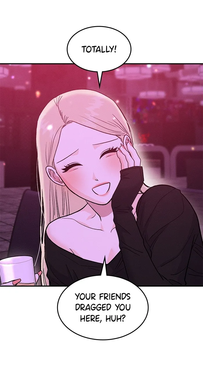 Singles’ Royale Chapter 9 page 45 - 