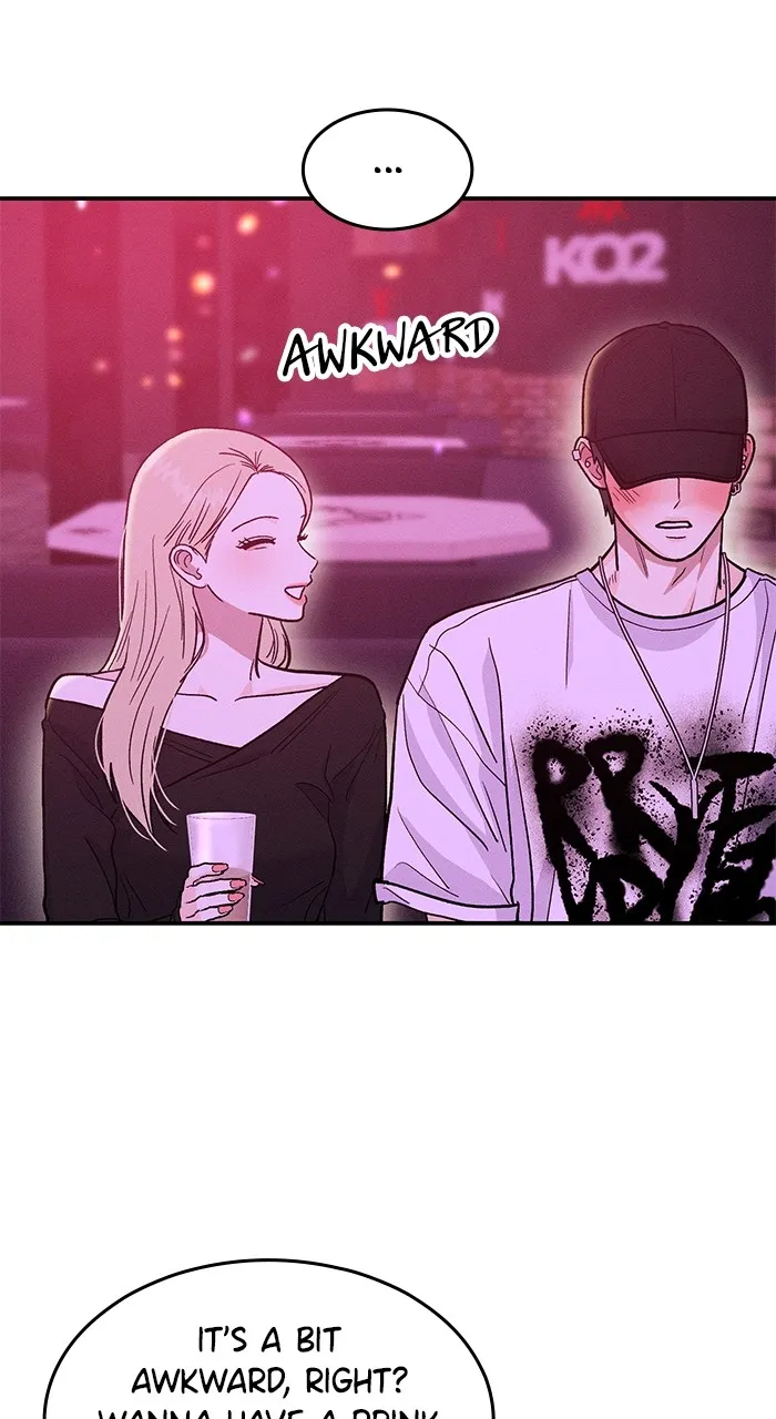 Singles’ Royale Chapter 9 page 47 - 