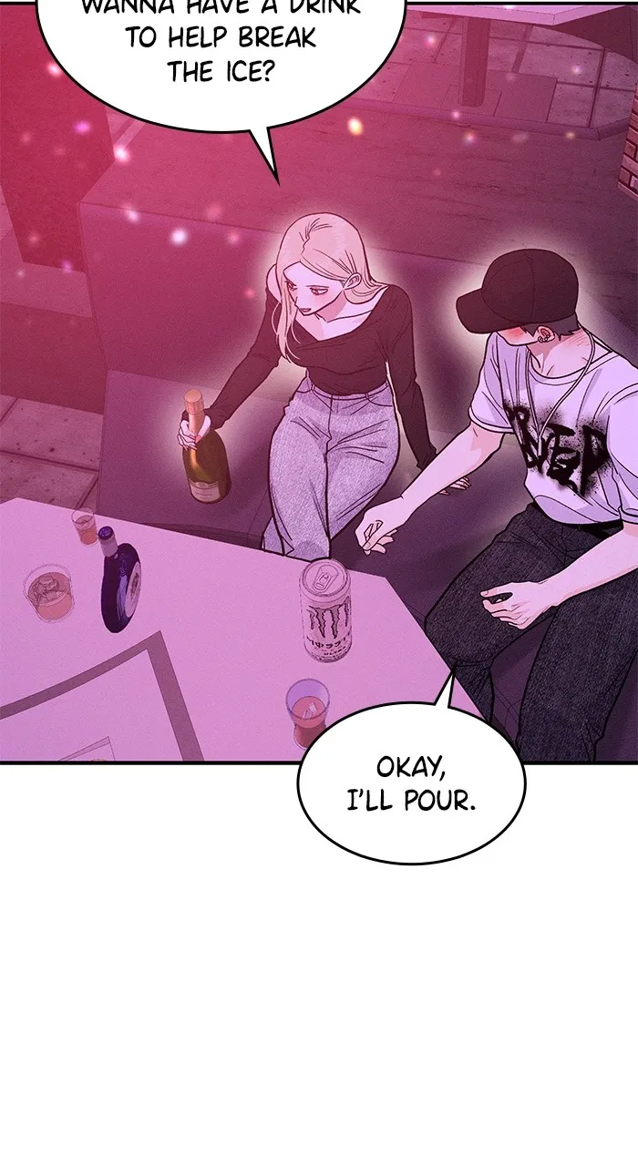 Singles’ Royale Chapter 9 page 48 - 