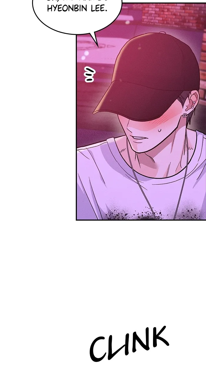 Singles’ Royale Chapter 9 page 50 - 