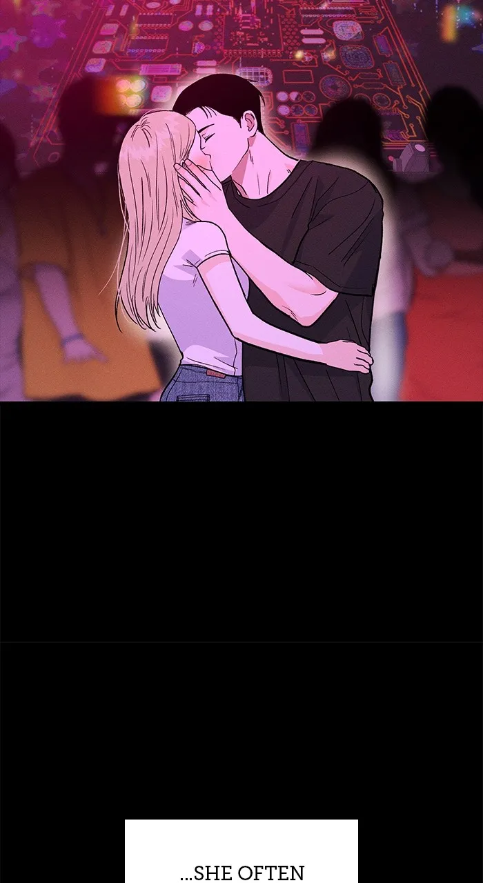 Singles’ Royale Chapter 9 page 6 - 