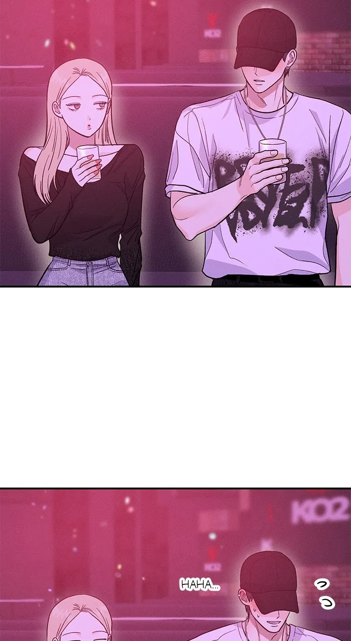 Singles’ Royale Chapter 9 page 55 - 