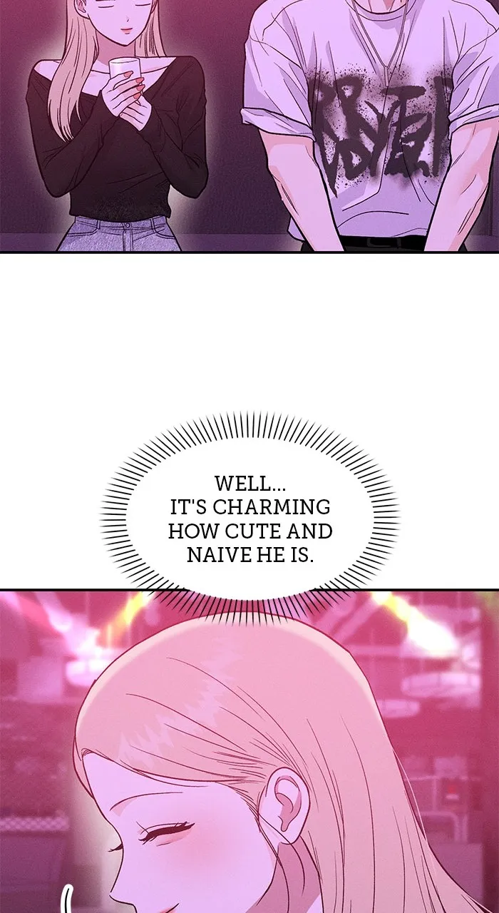 Singles’ Royale Chapter 9 page 56 - 