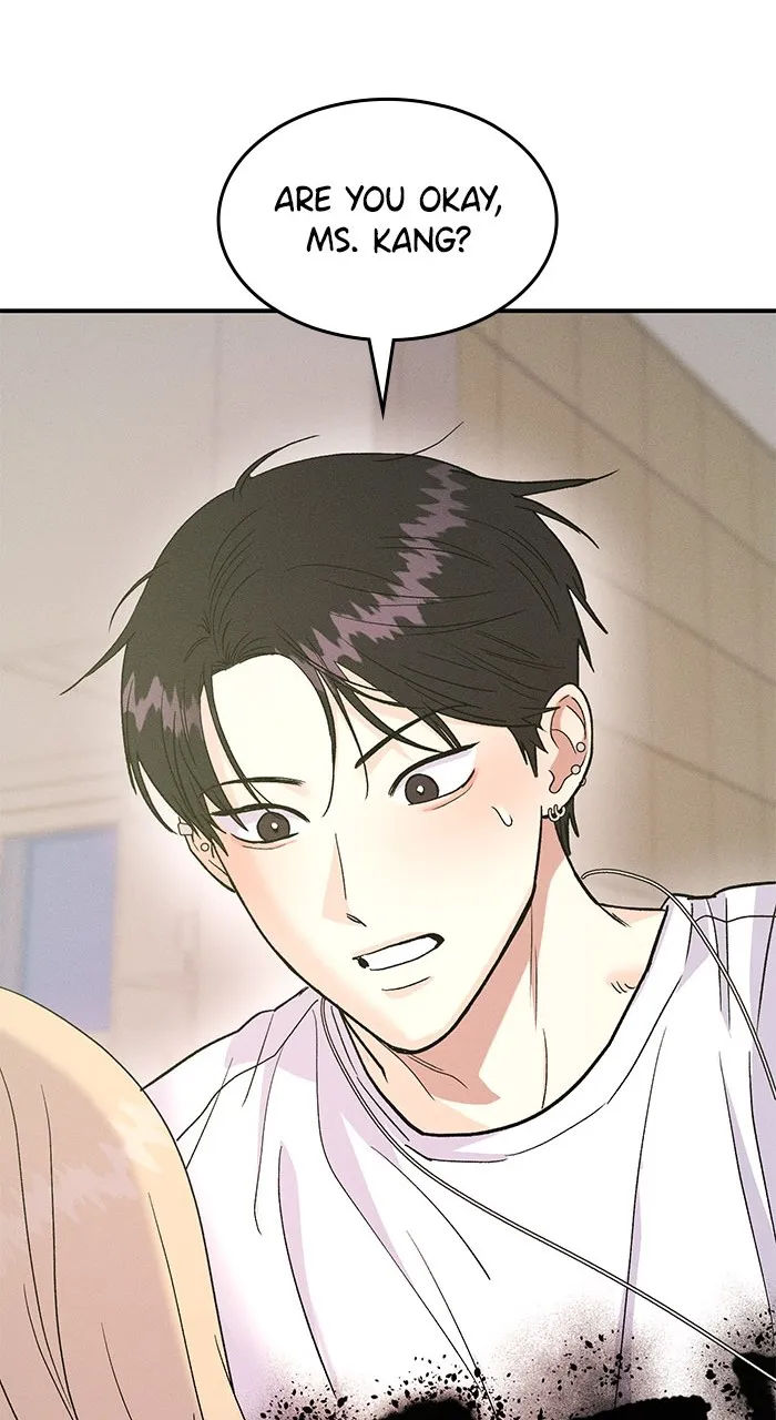 Singles’ Royale Chapter 9 page 77 - 