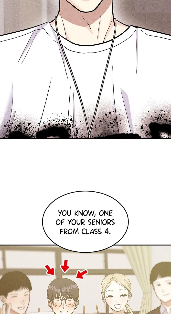 Singles’ Royale Chapter 9 page 83 - 