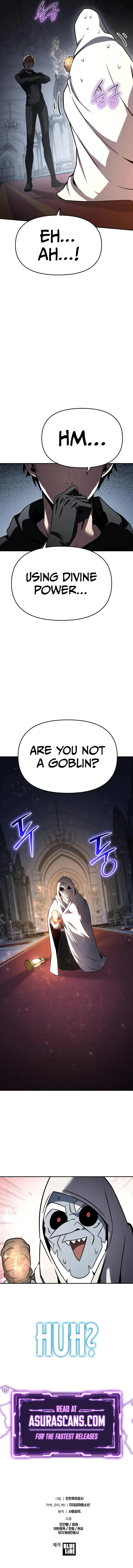 Singwahamkke Doraon Gisawangnim Chapter 113 page 13 - 