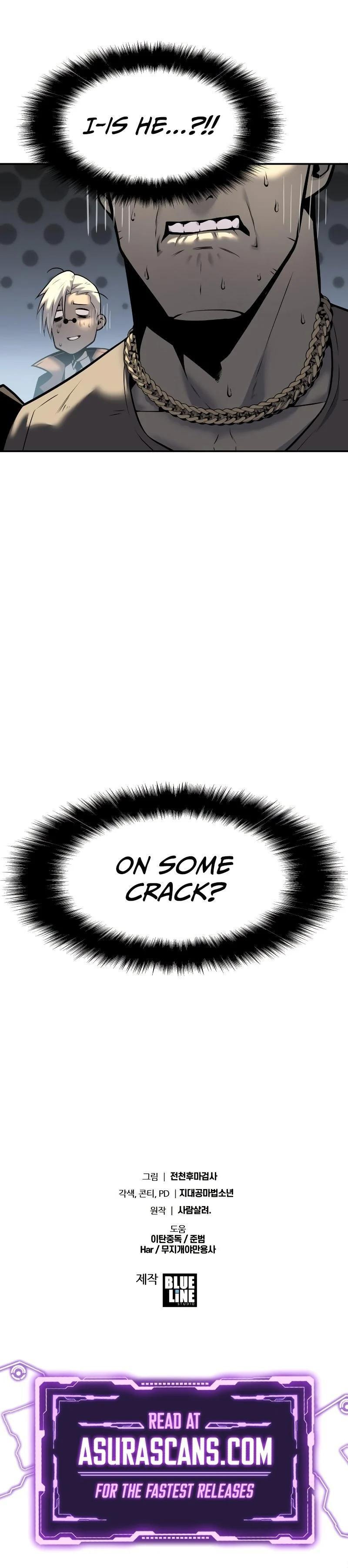 Singwahamkke Doraon Gisawangnim Chapter 13 page 14 - 