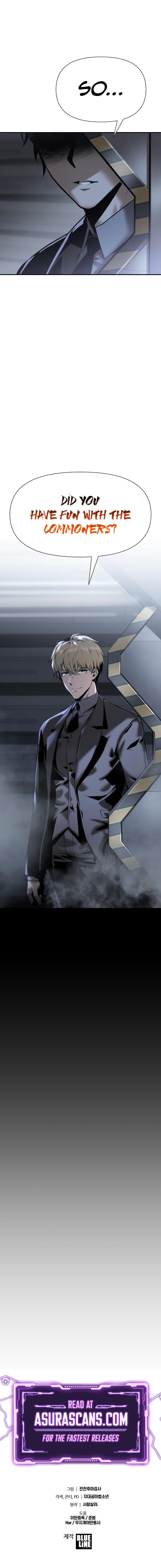 Singwahamkke Doraon Gisawangnim Chapter 14 page 14 - 