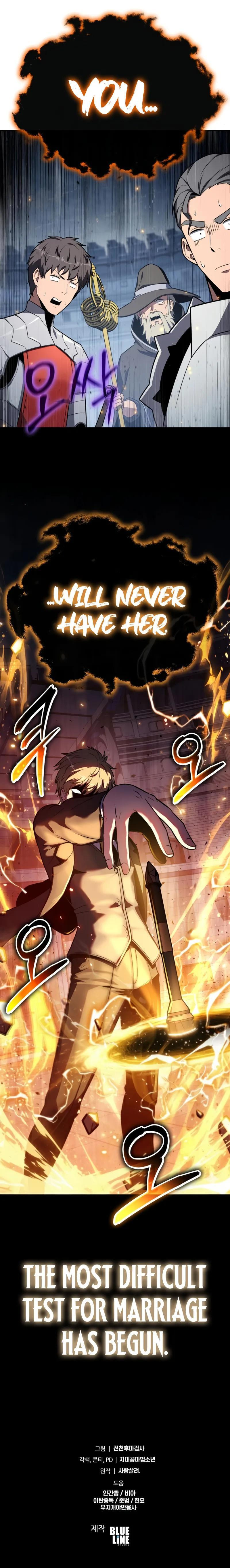 Singwahamkke Doraon Gisawangnim Chapter 143 page 13 - 