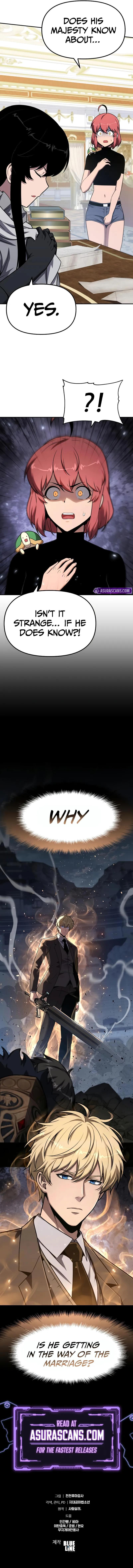 Singwahamkke Doraon Gisawangnim Chapter 145 page 16 - 