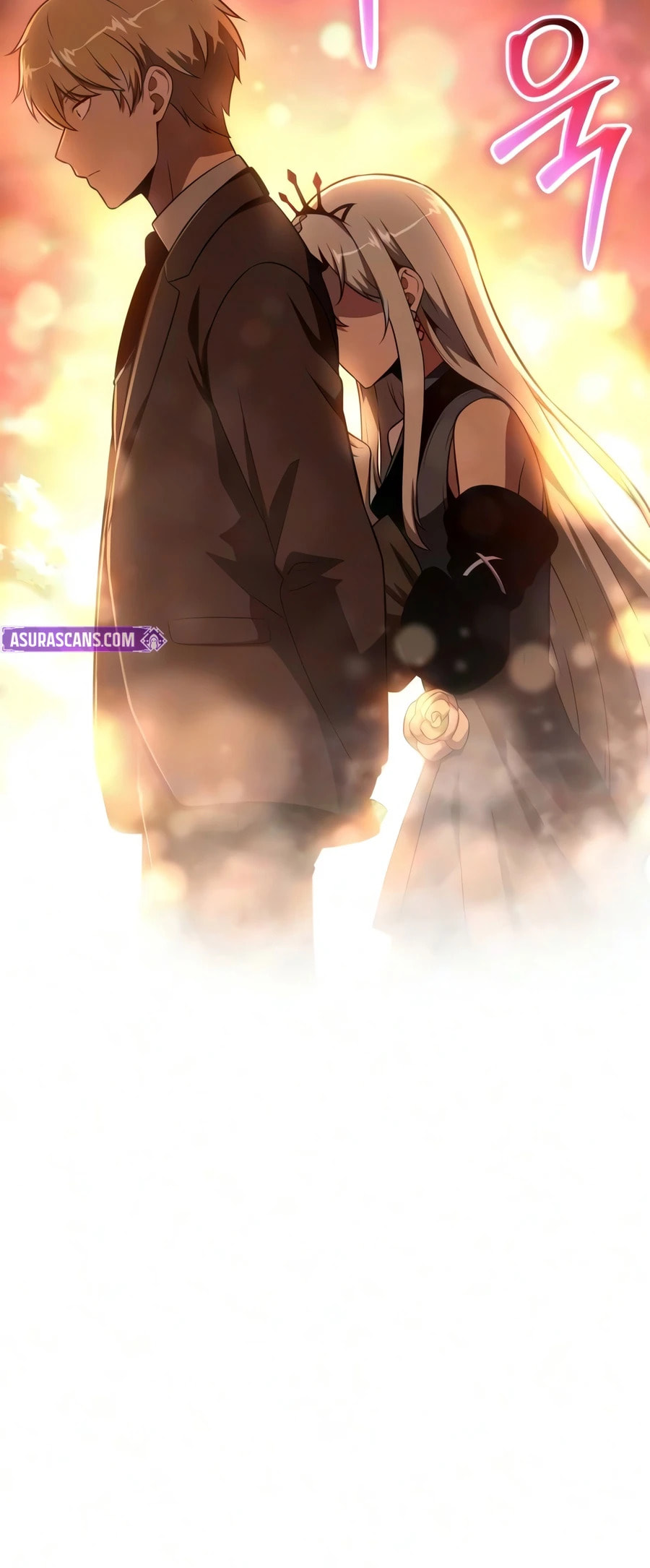 Singwahamkke Doraon Gisawangnim Chapter 165 page 21 - 