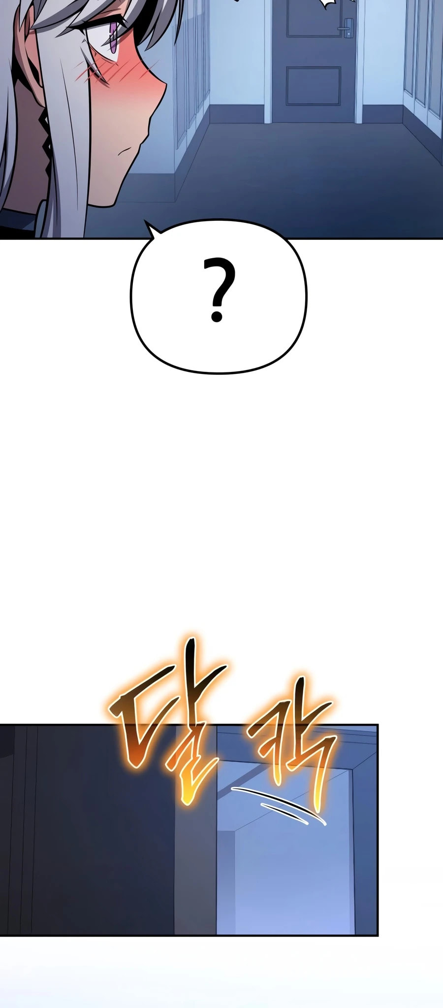 Singwahamkke Doraon Gisawangnim Chapter 166 page 15 - 
