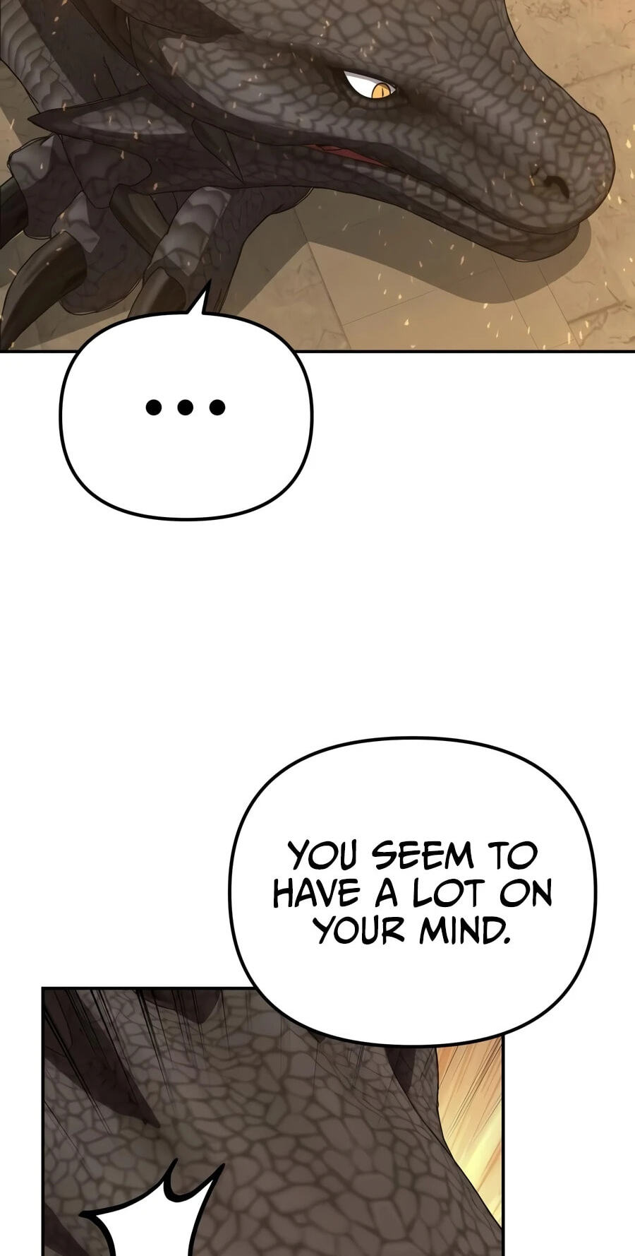 Singwahamkke Doraon Gisawangnim Chapter 168 page 28 - 
