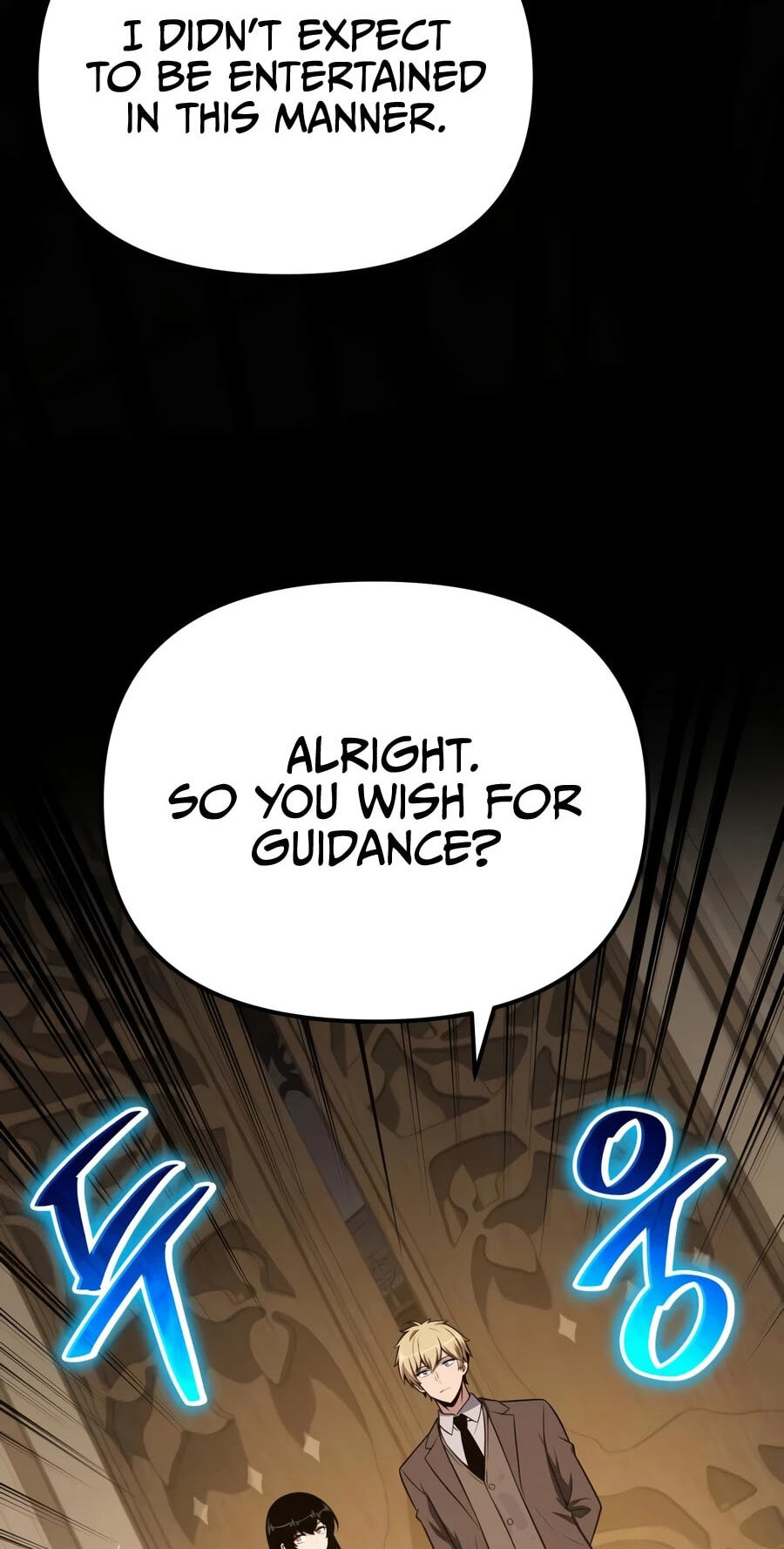 Singwahamkke Doraon Gisawangnim Chapter 168 page 36 - 