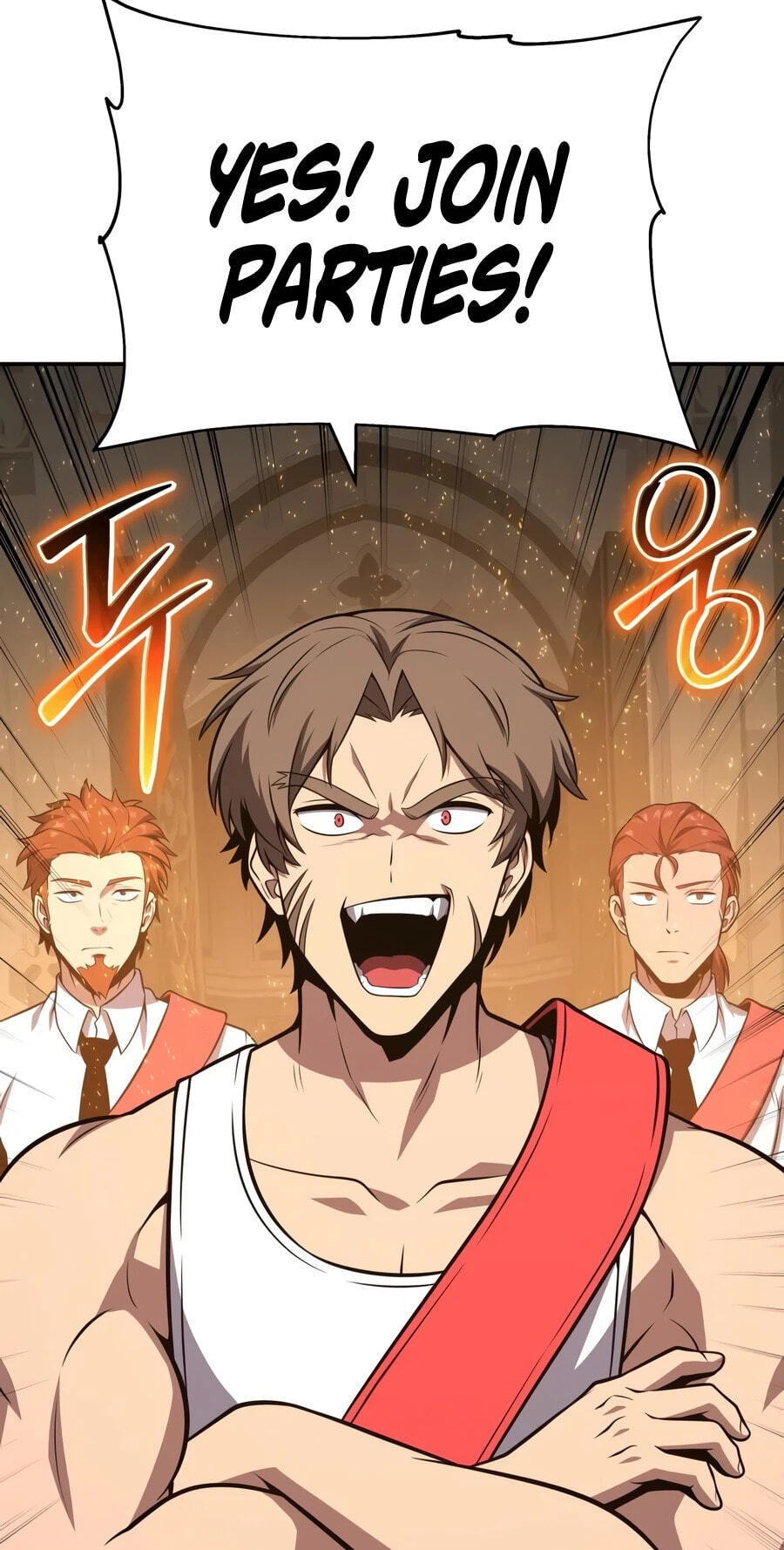 Singwahamkke Doraon Gisawangnim Chapter 168 page 5 - 