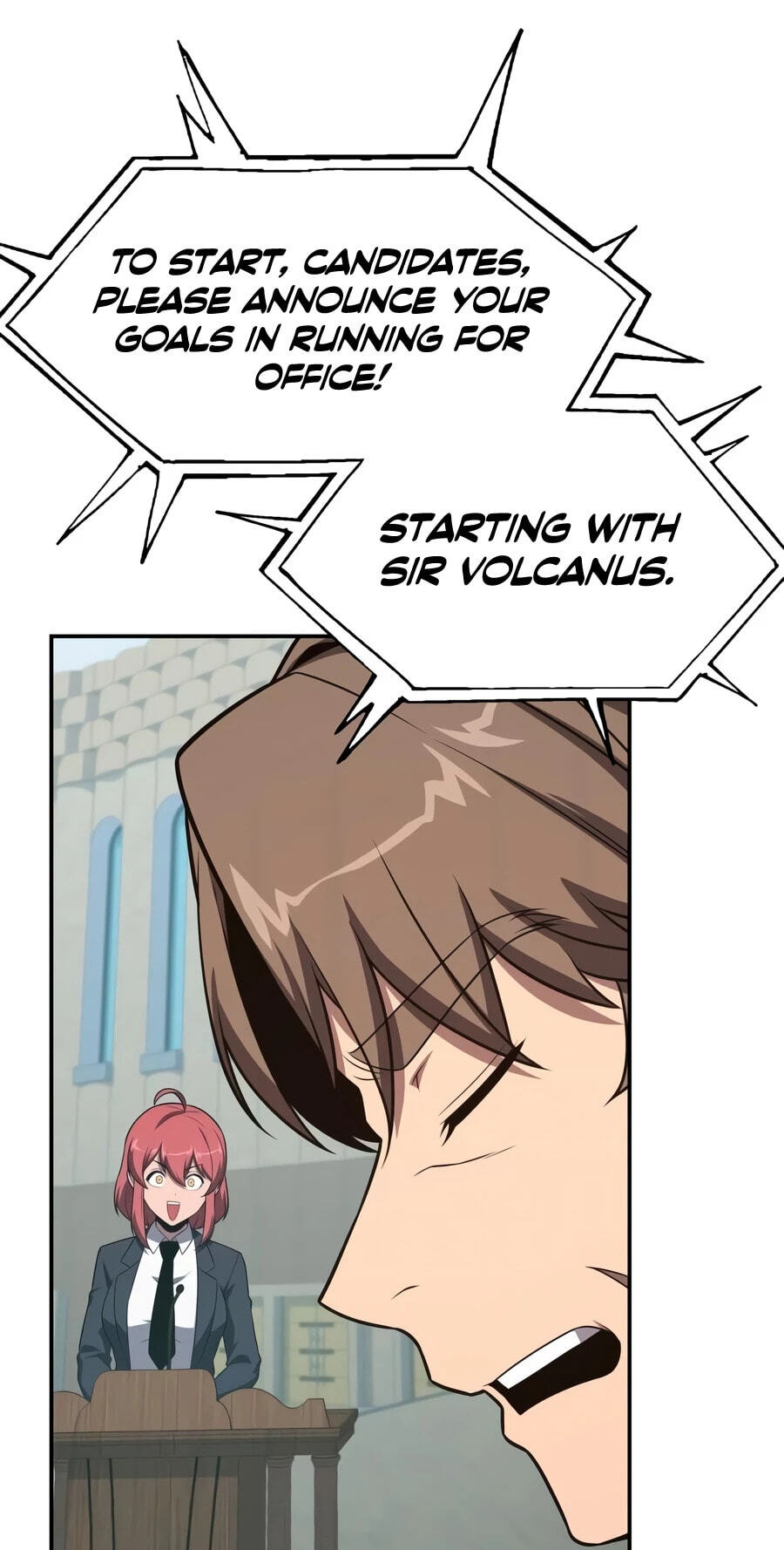 Singwahamkke Doraon Gisawangnim Chapter 168 page 44 - 