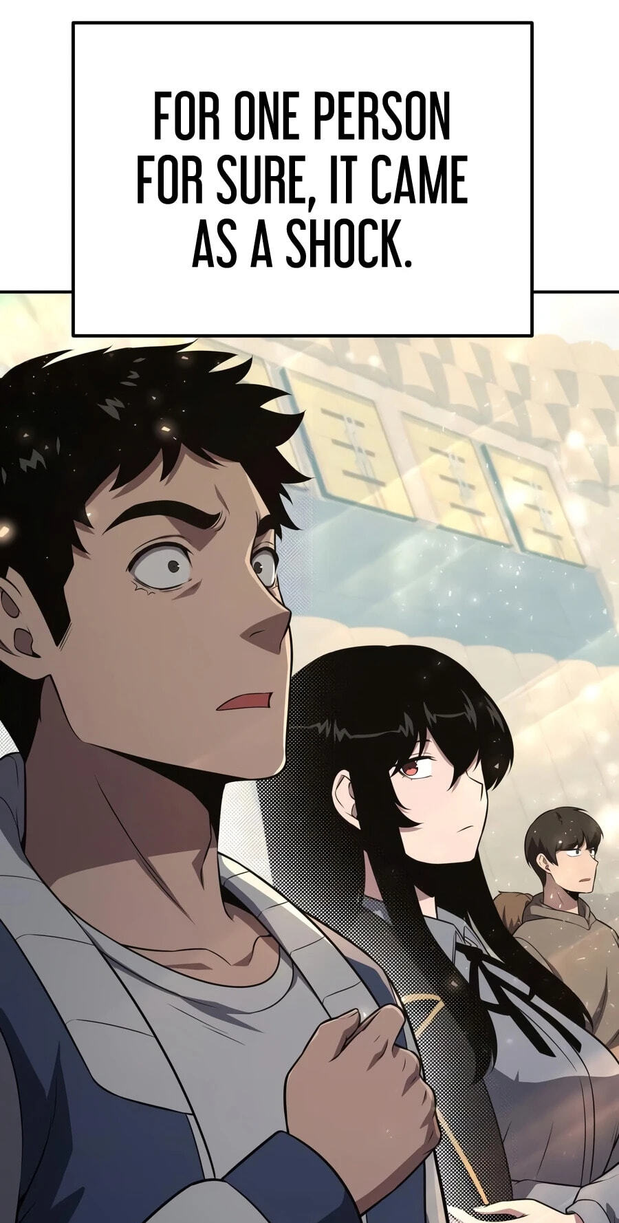 Singwahamkke Doraon Gisawangnim Chapter 168 page 77 - 