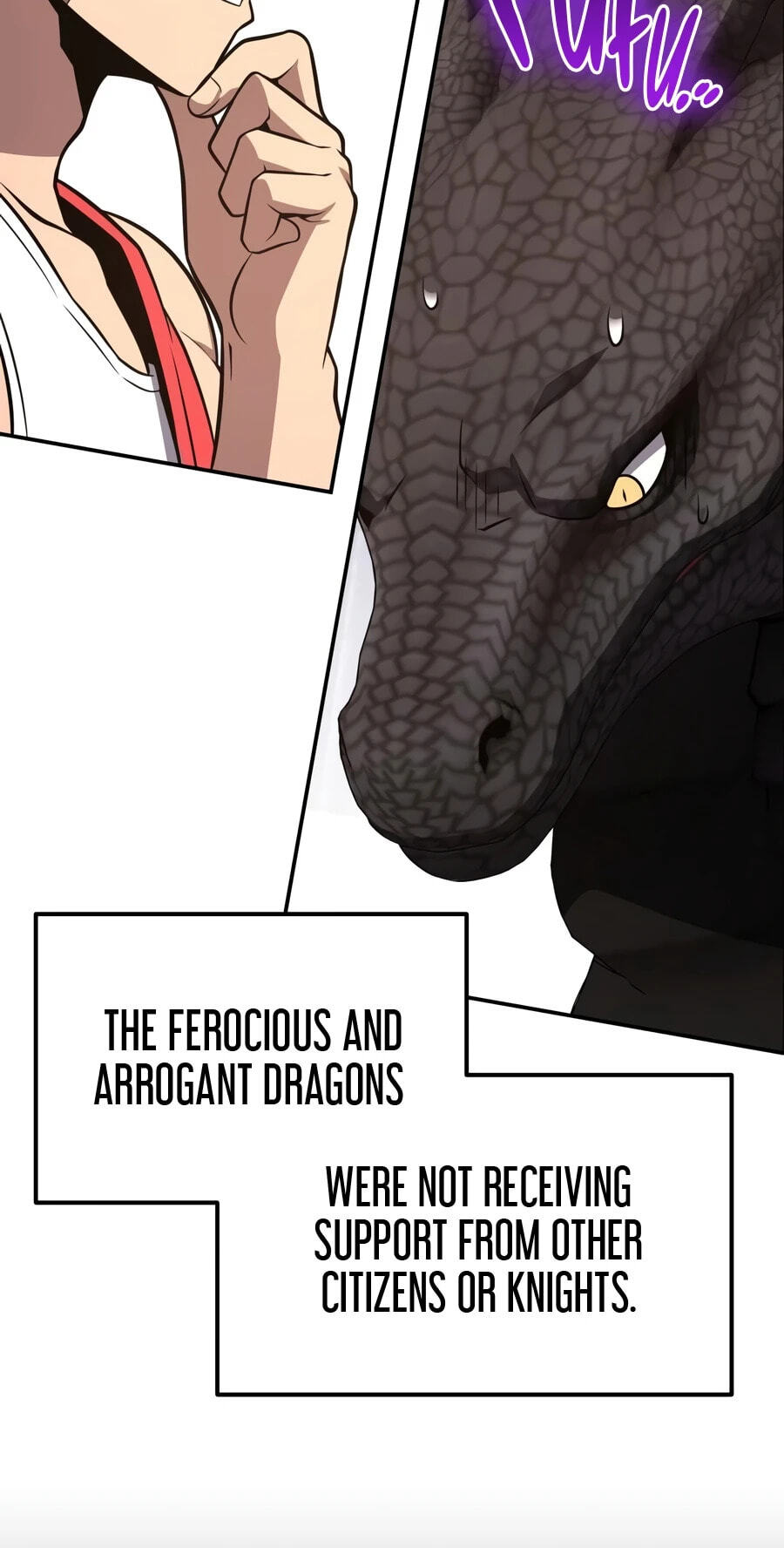 Singwahamkke Doraon Gisawangnim Chapter 168 page 9 - 