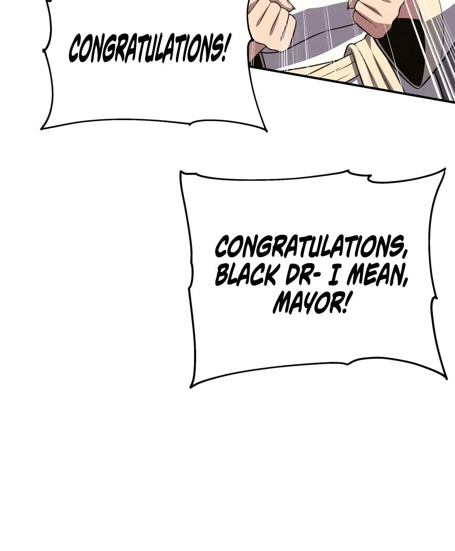 Singwahamkke Doraon Gisawangnim Chapter 168 page 87 - 