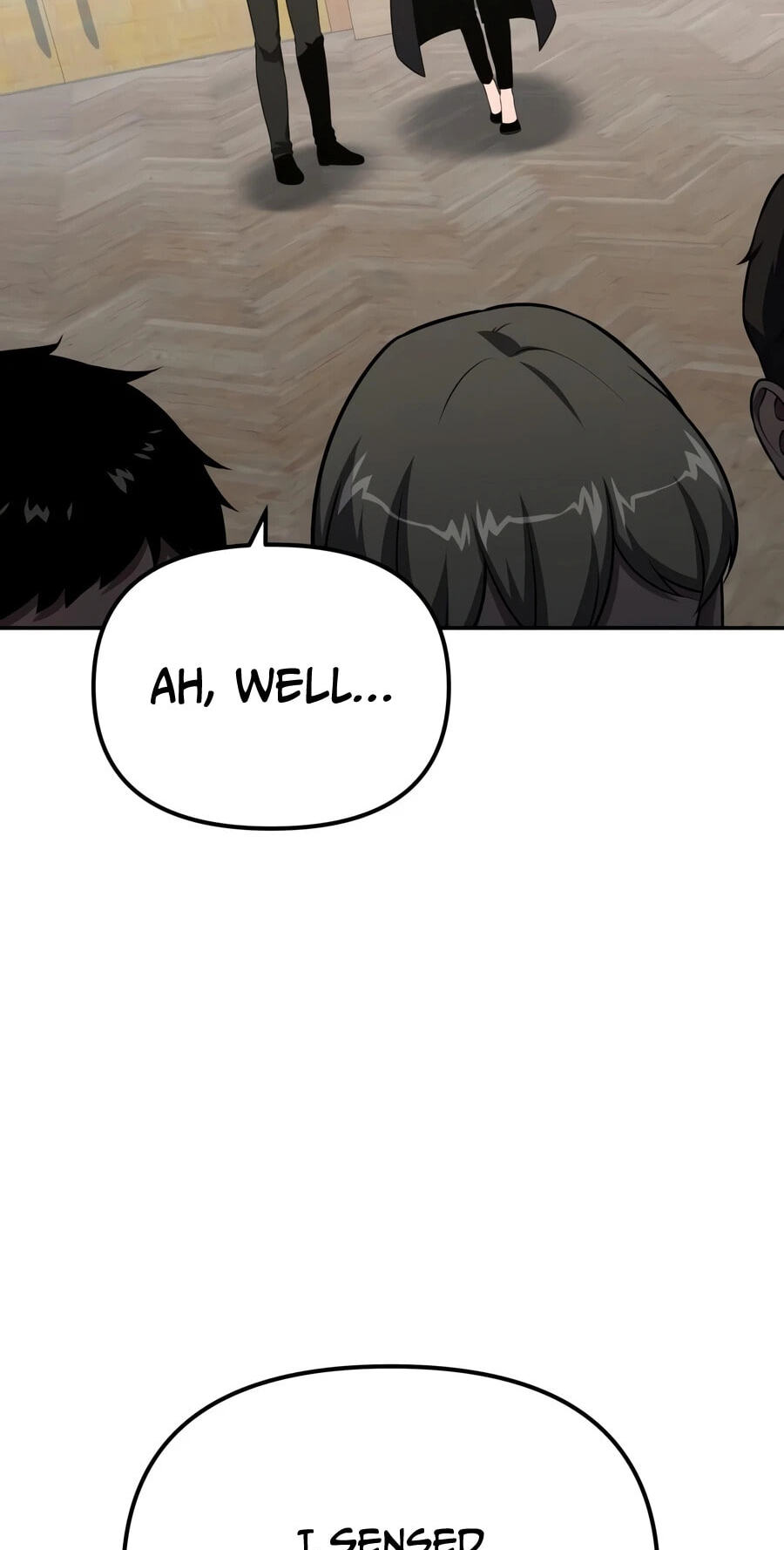 Singwahamkke Doraon Gisawangnim Chapter 168 page 93 - 