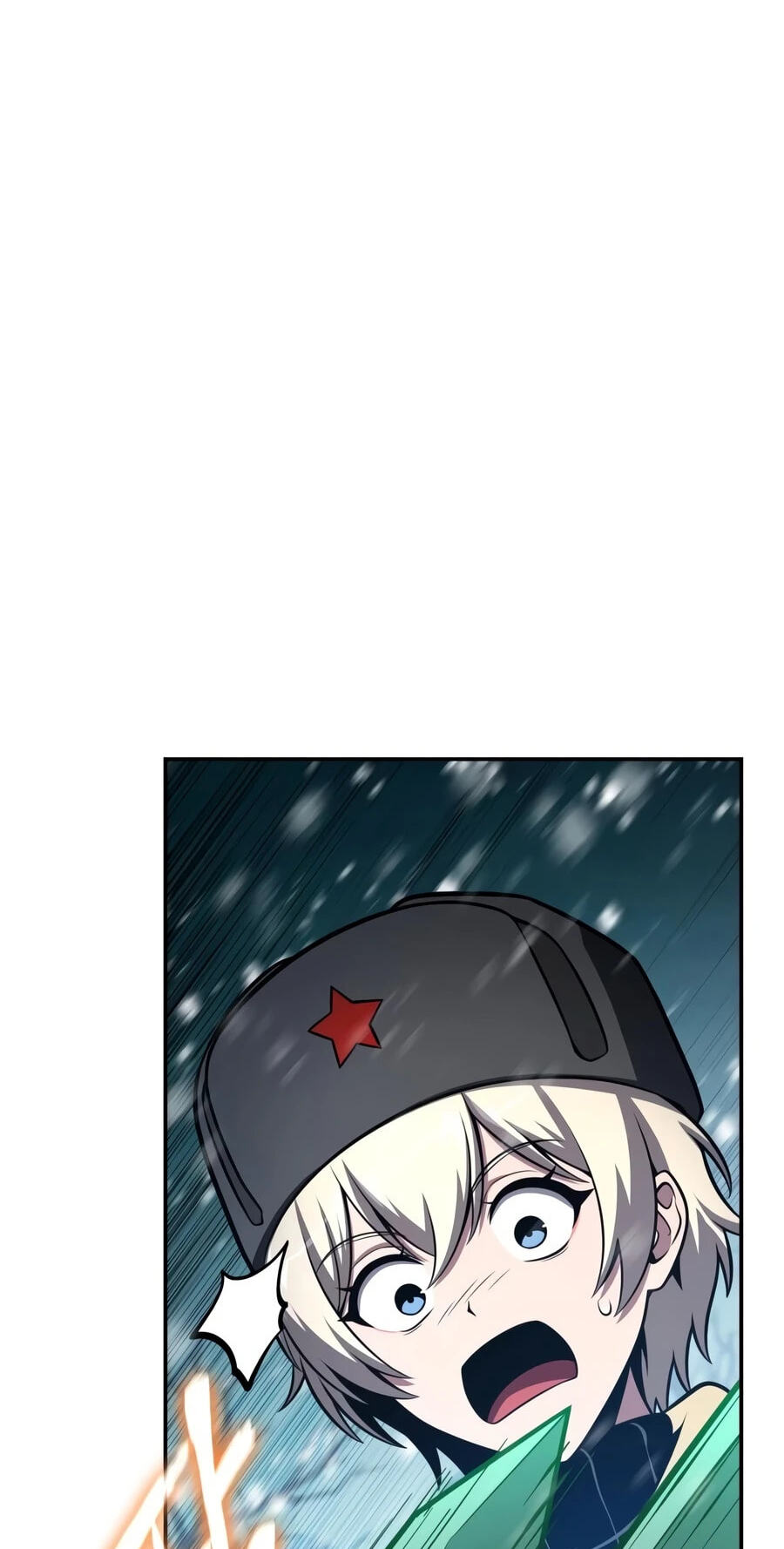 Singwahamkke Doraon Gisawangnim Chapter 169 page 21 - 