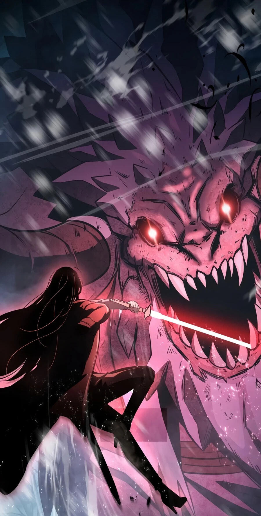 Singwahamkke Doraon Gisawangnim Chapter 169 page 29 - 
