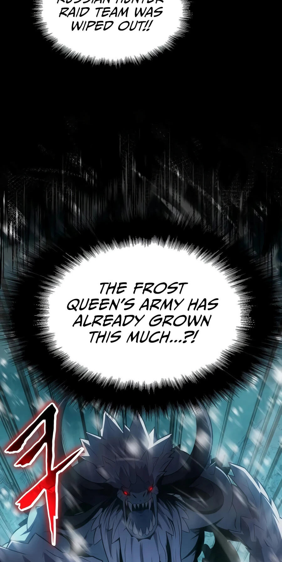 Singwahamkke Doraon Gisawangnim Chapter 169 page 4 - 