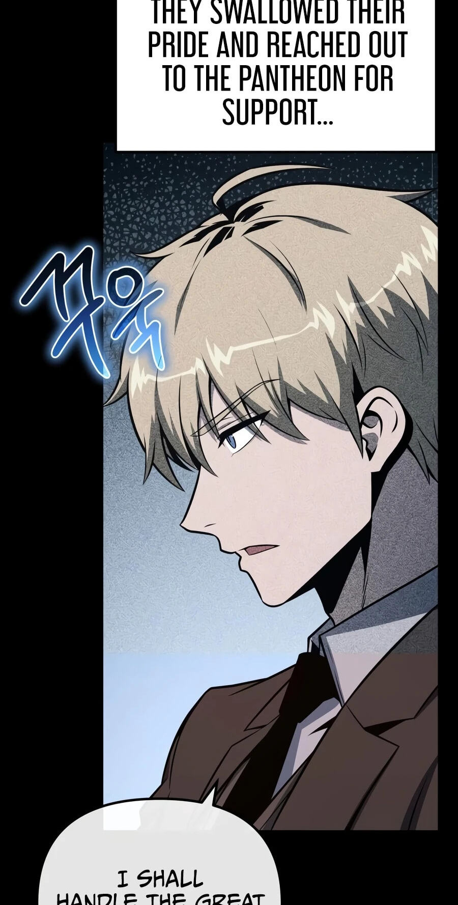Singwahamkke Doraon Gisawangnim Chapter 169 page 56 - 