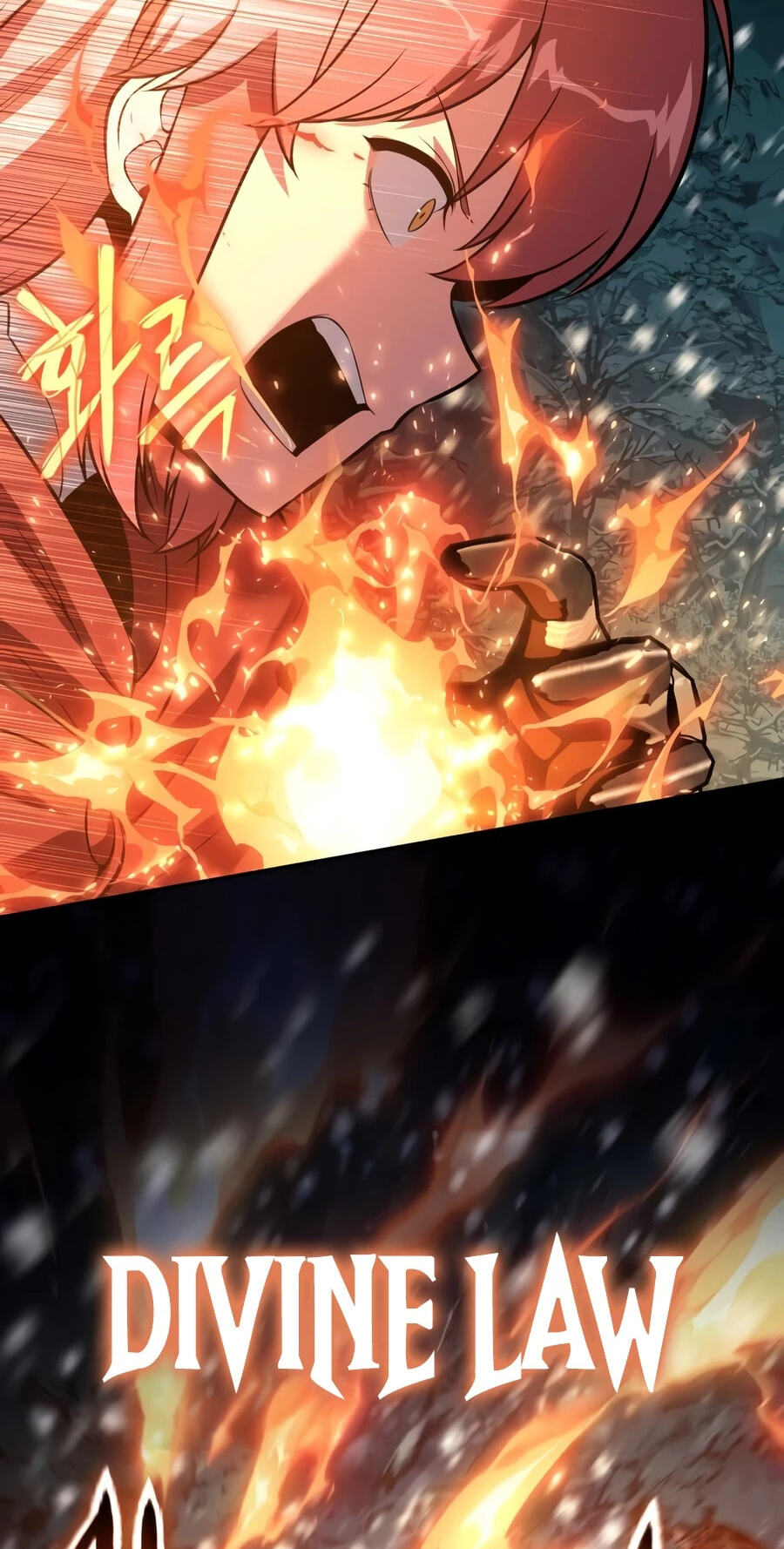 Singwahamkke Doraon Gisawangnim Chapter 169 page 67 - 