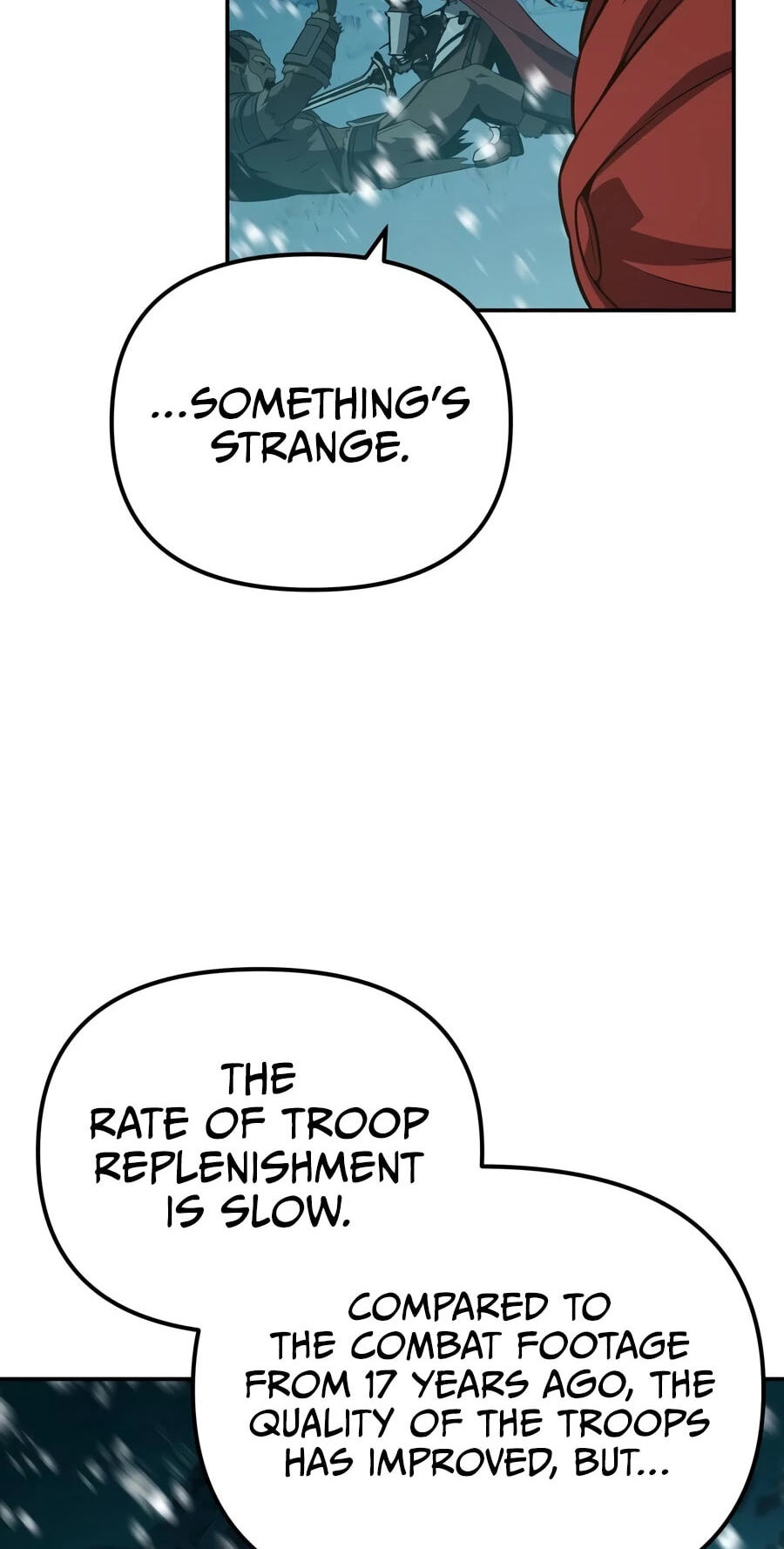 Singwahamkke Doraon Gisawangnim Chapter 169 page 75 - 