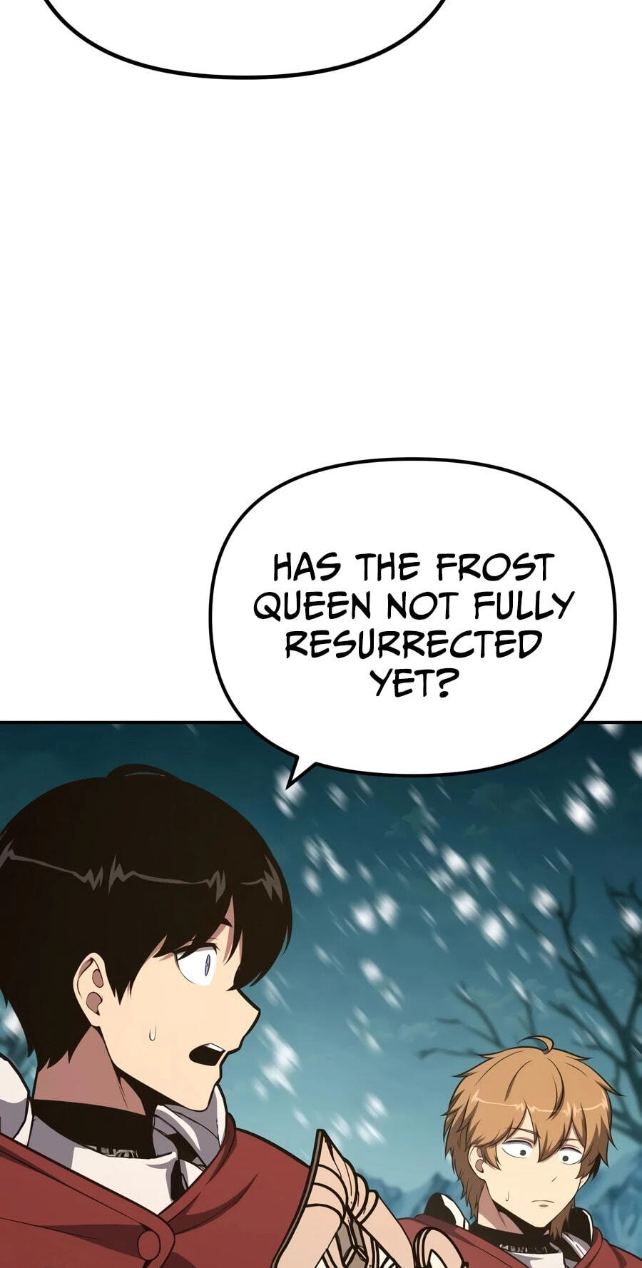 Singwahamkke Doraon Gisawangnim Chapter 169 page 77 - 