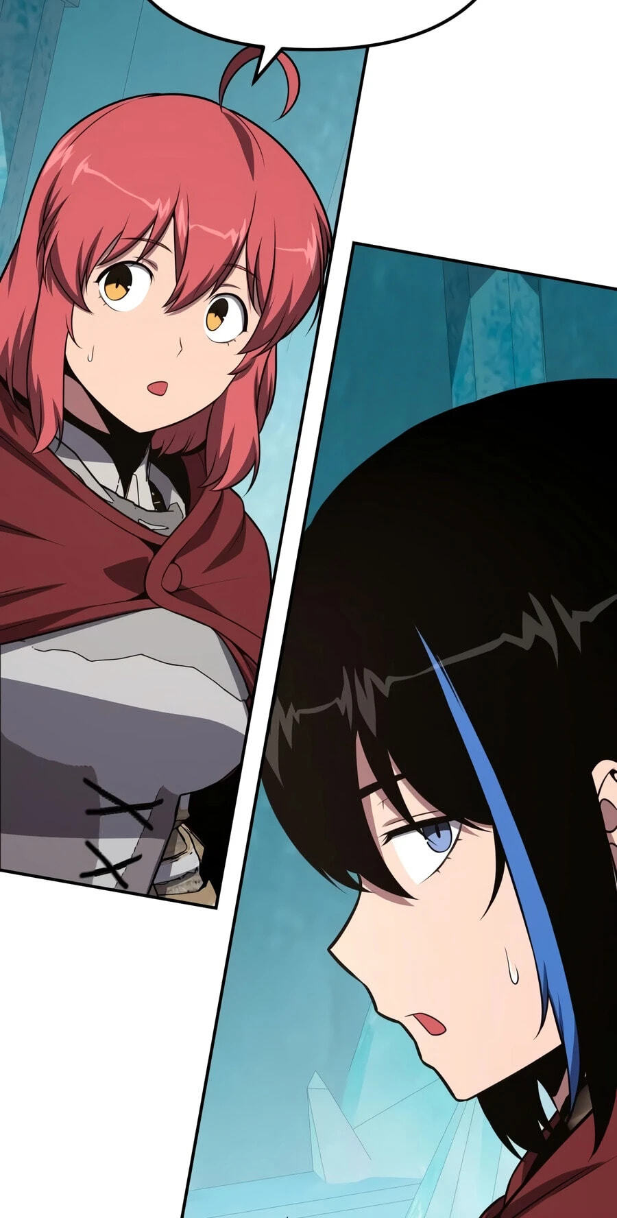 Singwahamkke Doraon Gisawangnim Chapter 169 page 91 - 