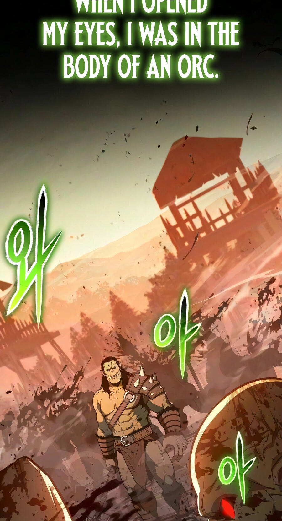 Singwahamkke Doraon Gisawangnim Chapter 170 page 2 - 
